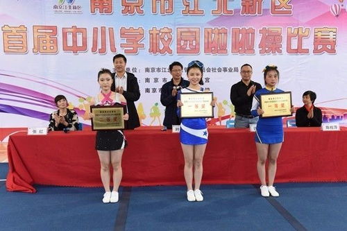 大厂的这群娃娃牛x了,南化实小 育英二外 扬子中学全是一等奖