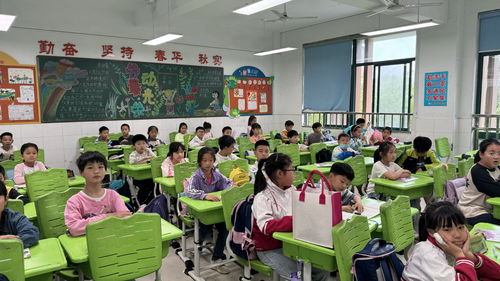 童心向梦马,六一嘉年华 合肥市马岗实验小学教育集团 南区 六一儿童节系列活动