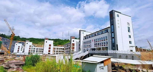 带你走进,漳平市新民小学 城南小学