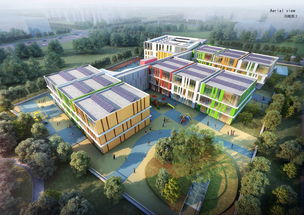 早就约好的 吴中区的四所新建 改建学校来啦