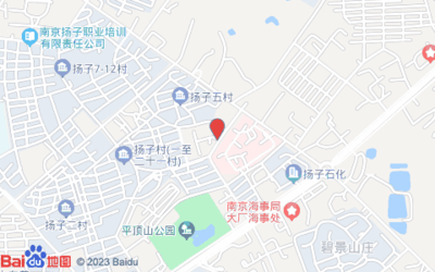 南京市扬子第二小学-润行楼