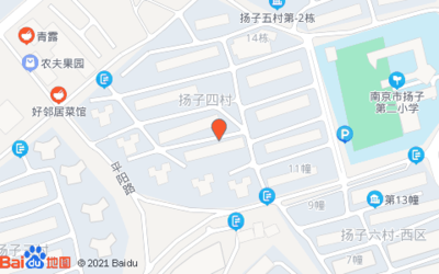 团结路与平阳路交叉口东北200米