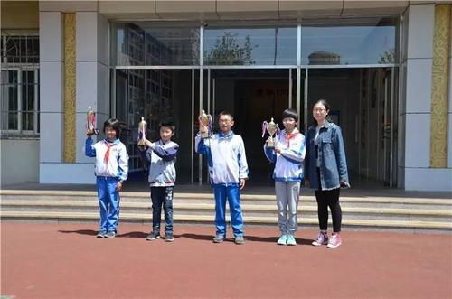 山东省青岛市小学实力榜 你听说过吗