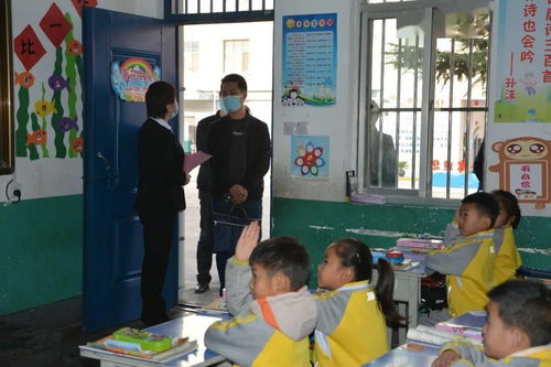 打造健康美丽校园 营造优质育人环境 ――合阳县城关第二小学迎接省级卫生先进单位检查验收